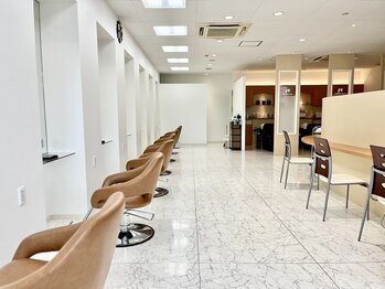 HAIR Position 東通 【ヘアポジション】