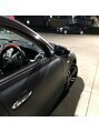 アース 前橋店(HAIR&MAKE EARTH) 車やバイク、お酒が趣味ですが、パーマが1番好きです