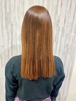 ヴァン カウンシル 川中島店(VAN COUNCIL)&nbsp;オレンジカラー