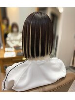 フツーロ 栄(FUTURO) プルエクステ