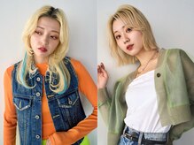 ネクストハラジュク(NEXT HARAJUKU)