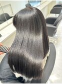 ヘアエステ【髪質改善美容院LAPISUTA門前仲町】30代40代50代