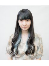 トータルビューティーサロン トップスタイル&nbsp;横山 彩衣