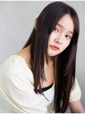 大人可愛い20代30代/髪質改善/ブリーチ/レイヤーカット214