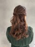 骨格補正ヘアセット☆Toshi指名限定