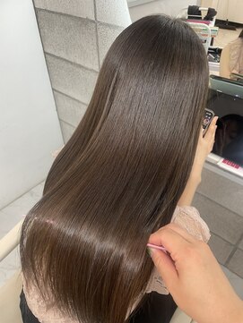 ビンナ(BINNA) 誰でも美髪美人に♪