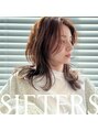 シフターズ(SIFTERS)/新居　健
