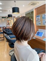 レイ 新守谷店(Ray)&nbsp;ボブレイヤー