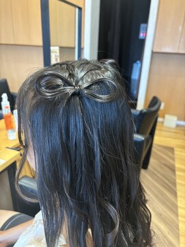 フレンズ 山鼻店(friend's) リボンセット