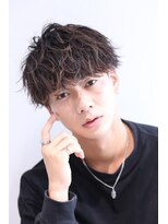 リップス 池袋(LIPPS)&nbsp;スパイラルマッシュ