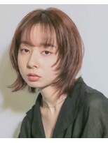 スノッブエテルニータ(snob Eternita)&nbsp;レイヤーボブ