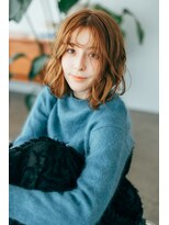 ワンマイル 八潮店(one mile)&nbsp;大人ベージュカラー