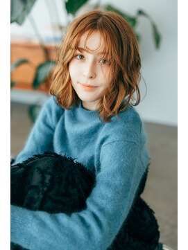 ワンマイル 八潮店(one mile) 大人ベージュカラー