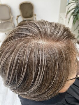 キーロ センター南(kiiro) ハイライト　　　12