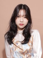 ピークアブー アヴェダ 池袋東武(PEEK-A-BOO AVEDA) ロングレイヤー