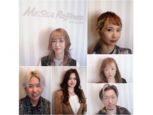 メッサラフィナート 門前仲町(MESSA Raffinato)