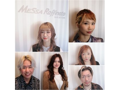 メッサラフィナート 門前仲町(MESSA Raffinato)の写真