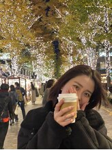 トータルビューティーシーズン(TOTAL BEAUTY Season) 小林 瑞穂