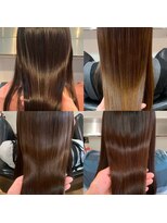 フレア(Flare) 美髪矯正