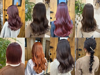 fuka 類家店【フゥカ　ルイケテン】