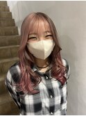 ピンクローライト