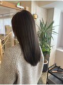 【 YUCCA 】大人可愛い20代30代40代 ミディアム/チェリーレッド