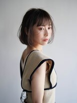 キジ(kiji)&nbsp;ボブ / bob / ミニボブ〔久屋大通/久屋/丸の内/栄/伏見/高岳〕