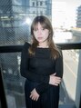 ネロ ヘアサロン ネイビー 渋谷(NERO HAIRSALON NAVY) 加藤木麻彩 【渋谷】