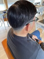 ニカヘアー(Nika hair)&nbsp;メンズカット