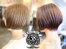サーティエイト(38)