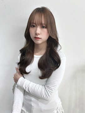 オーロ 千里山店(ORO) 20代30代40代50代髪質改善イメチェン美髪似合わせカット