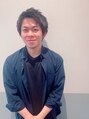 アグ ヘアー ピアス 矢本店(Agu hair pias) 武山 和史