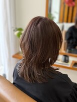 リアングレース(Liens Grace)&nbsp;くびれミディアム