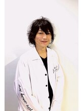 アース 千葉店(HAIR&MAKE EARTH) 倉橋 俊輔