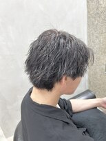 エント(ent)&nbsp;緩めツイストスパイラル