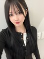 ノイズ エコル(Hair&Make NOISM ekolu ) Tsubasa 京都