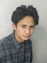 ポート 浦和(PORT)&nbsp;スパイキーショート