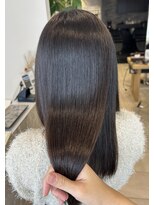 バランス 新宿(balance)&nbsp;【Shiori】モノグレージュ♪