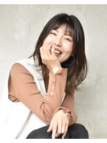 ドルセ(Dulce)&nbsp;カジュアルレイヤー