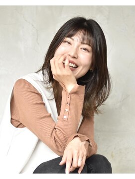 ドルセ(Dulce) カジュアルレイヤー