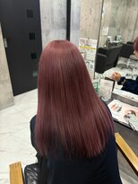 トゥルークリエイション 春日部(True Creation)&nbsp;カラー/カット/髪質改善/ダブルカラー/トリートメント/春日部