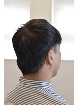 ヘアーズ マツシタ(Hairs MATUSITA)&nbsp;スタイル