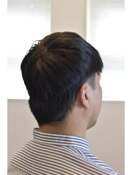 ヘアーズ マツシタ(Hairs MATUSITA) スタイル