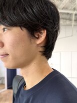 カシェル トウキョウ(Cashel Tokyo)&nbsp;【sota】ナイスな襟足