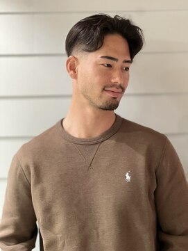 ダッド(DAD) 【Center part】