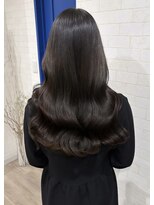 シェミール(CHEMIR)&nbsp;ナチュラルブラウン【四日市／カラー髪質改善】