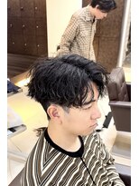 フォルテ 草薙店&nbsp;シャドウパーマ