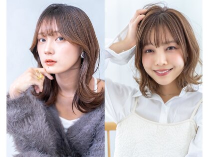 エイト 梅田店(EIGHT umeda)の写真