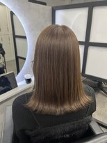 アイ(_i) 明るめ!透明感カラー!