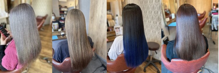 フリーク 土浦店(FREAK)のサロンヘッダー